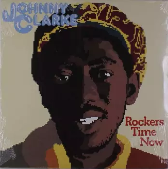 Rockers Time Now