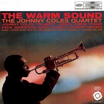 Album Johnny Coles Quartet: The Warm Sound