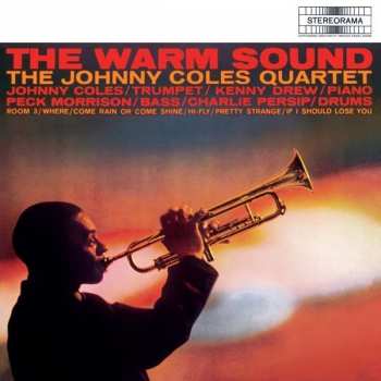 CD Johnny Coles: The Warm Sound