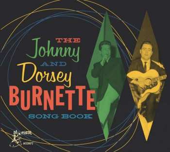 Album Various: The Johnny And Dorsey Burnette Song Book