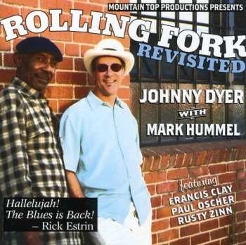 Album Mark Hummel: Rolling Fork Revisited