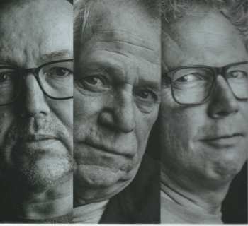 CD Johnny FeelGood: Age Is Just A Number
