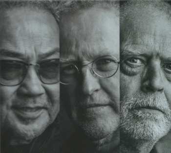 CD Johnny FeelGood: Age Is Just A Number