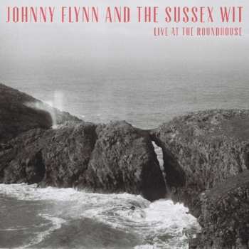 2CD Johnny Flynn: Live At The Roundhouse