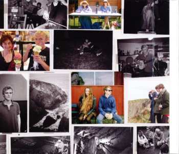 2CD Johnny Flynn: Live At The Roundhouse