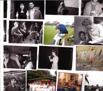 2CD Johnny Flynn: Live At The Roundhouse