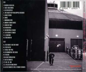 2CD Johnny Flynn: Live At The Roundhouse