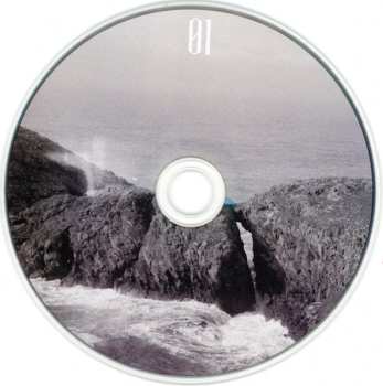 2CD Johnny Flynn: Live At The Roundhouse