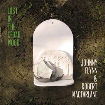 CD Johnny Flynn: Lost In The Cedar Wood