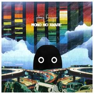 LP Johnny Foreigner: Mono No Aware