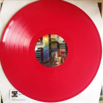 LP Johnny Foreigner: Mono No Aware