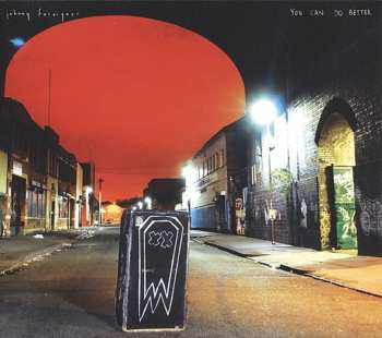 CD Johnny Foreigner: You Can Do Better
