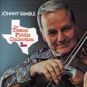 Album Johnny Gimble: The Texas Fiddle Collection