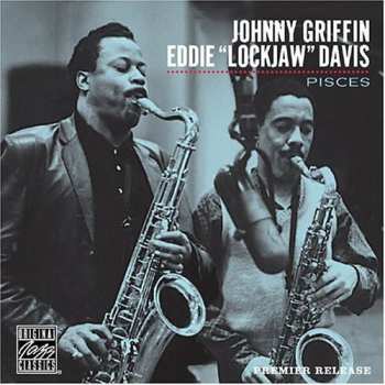 Album Johnny Griffin: Pisces