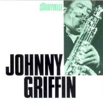 Album Johnny Griffin: Johnny Griffin