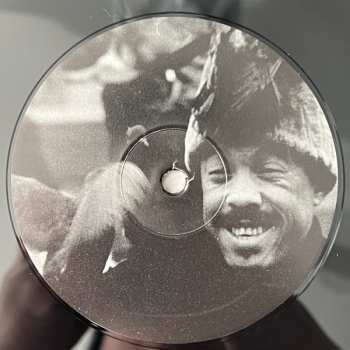 2LP Johnny Griffin: Live At Ronnie Scott's, 8th January 1964