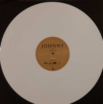 4LP/Doos Johnny Hallyday: Actes I & II LTD | NUM | CLR