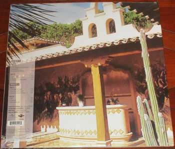 2LP Johnny Hallyday: Lorada