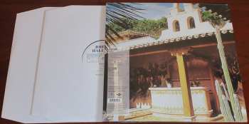 2LP Johnny Hallyday: Lorada