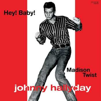 SP Johnny Hallyday: Madison Twist LTD | NUM | CLR