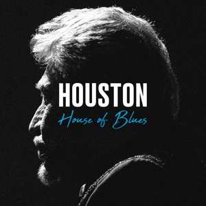 2LP Johnny Hallyday: North America Live Tour Collection - Houston