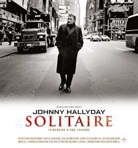 2CD Johnny Hallyday: Solitaire LTD | DIGI