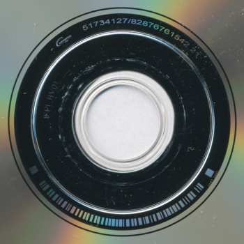 CD Johnny Hallyday: Souvenirs, Souvenirs