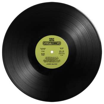 LP Johnny Hallyday: "Succès"