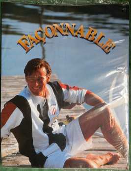 CD Johnny Hallyday: Tutti Frutti (Inédit 59)