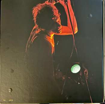 3LP/4CD/DVD Johnny Hallyday: Vie LTD | NUM