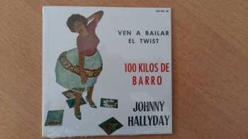 SP Johnny Hallyday: 100 Kilos De Barro LTD | NUM | CLR