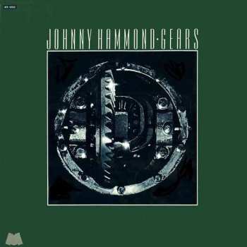 CD Johnny Hammond: Gears