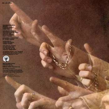 LP Johnny Harris: Movements LTD