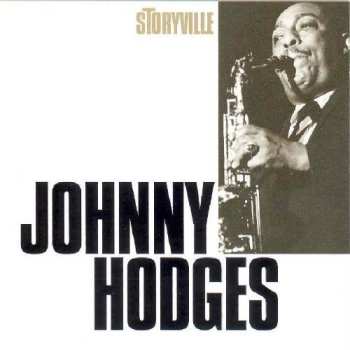 Album Johnny Hodges: Johnny Hodges