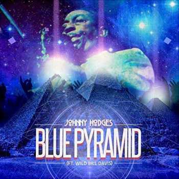 Album Johnny Hodges: Blue Pyramid