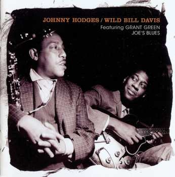 CD Grant Green: Joe's Blues
