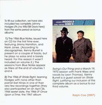 CD Grant Green: Joe's Blues