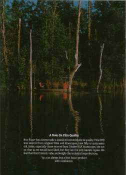 DVD Johnny Horton: I'm A Fishin' Man CLR