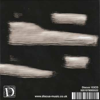 CD Johnny Hunter: Divisions