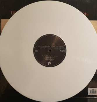 LP Johnny Jewel: Don't Come Back From The Moon