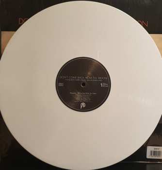 LP Johnny Jewel: Don't Come Back From The Moon