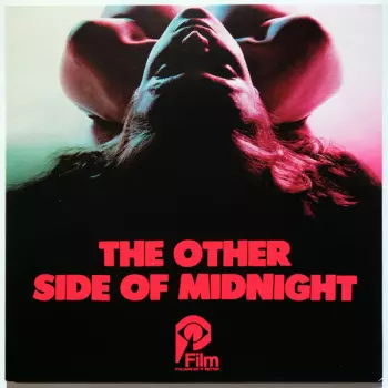 Johnny Jewel: The Other Side Of Midnight