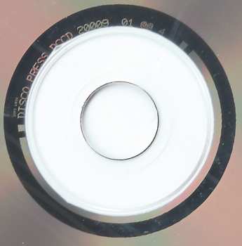 CD Johnny Lammunlullos: Schuin En Gezellig 2