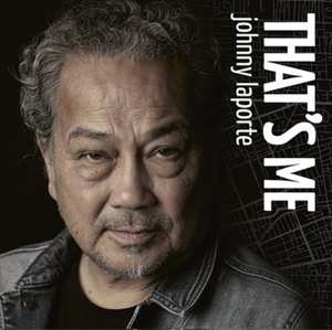 Album Johnny Laporte: That's Me