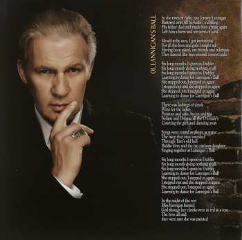 CD Johnny Logan: The Irish Connection 2 - The Irish Soul