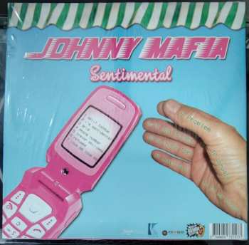 LP Johnny Mafia: Sentimental