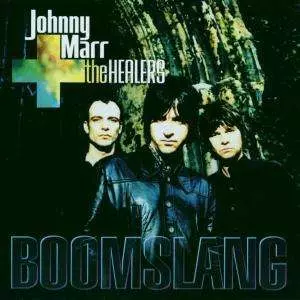 Johnny Marr: Boomslang