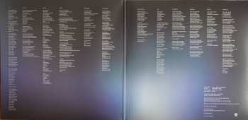 LP Johnny Marr: Call The Comet