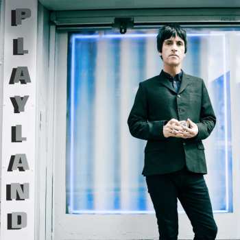 CD Johnny Marr: Playland