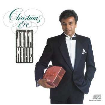 Album Johnny Mathis: Christmas Eve With Johnny Mathis
